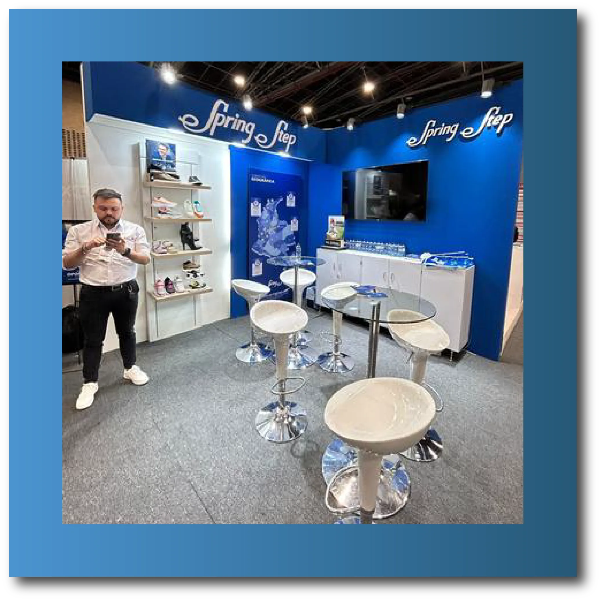 Arquitectura Efímera